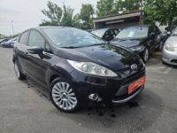 Ford Fiesta 1.6 TDCi 90 DPF Titanium - <small></small> 7.490 € <small>TTC</small> - #2