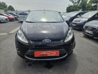 Ford Fiesta 1.6 TDCi 90 DPF Titanium - <small></small> 7.490 € <small>TTC</small> - #3