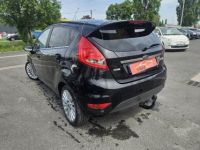 Ford Fiesta 1.6 TDCi 90 DPF Titanium - <small></small> 7.490 € <small>TTC</small> - #4