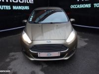 Ford Fiesta 1.6 TDCi 95 FAP Trend - <small></small> 5.990 € <small>TTC</small> - #2