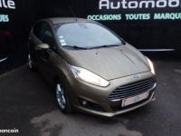 Ford Fiesta 1.6 TDCi 95 FAP Trend - <small></small> 5.990 € <small>TTC</small> - #3