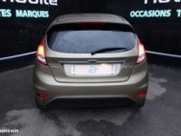 Ford Fiesta 1.6 TDCi 95 FAP Trend - <small></small> 5.990 € <small>TTC</small> - #5