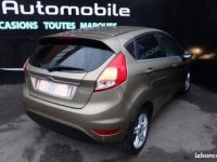 Ford Fiesta 1.6 TDCi 95 FAP Trend - <small></small> 5.990 € <small>TTC</small> - #8