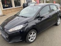 Ford Fiesta 1.6 TDCI 95CH FAP EDITION 5P - <small></small> 4.590 € <small>TTC</small> - #1