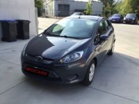 Ford Fiesta 1.6 TDCI ECONETIC - <small></small> 6.450 € <small>TTC</small> - #2