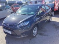 Ford Fiesta 1.6 TDCI ECONETIC - <small></small> 6.450 € <small>TTC</small> - #2