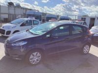 Ford Fiesta 1.6 TDCI ECONETIC - <small></small> 6.450 € <small>TTC</small> - #4