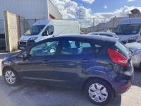 Ford Fiesta 1.6 TDCI ECONETIC - <small></small> 6.450 € <small>TTC</small> - #5