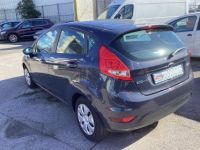 Ford Fiesta 1.6 TDCI ECONETIC - <small></small> 6.450 € <small>TTC</small> - #6