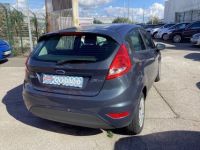 Ford Fiesta 1.6 TDCI ECONETIC - <small></small> 6.450 € <small>TTC</small> - #7