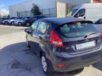 Ford Fiesta 1.6 TDCI ECONETIC - <small></small> 6.450 € <small>TTC</small> - #10