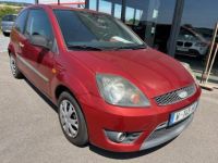 Ford Fiesta 1.6 TDCi Senso - <small></small> 2.490 € <small>TTC</small> - #2