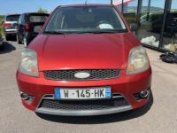 Ford Fiesta 1.6 TDCi Senso - <small></small> 2.490 € <small>TTC</small> - #7