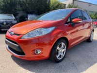 Ford Fiesta 1.6 TDCI Titanium - <small></small> 7.950 € <small>TTC</small> - #2