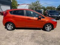 Ford Fiesta 1.6 TDCI Titanium - <small></small> 7.950 € <small>TTC</small> - #6