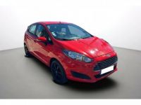 Ford Fiesta 1.6 Ti-VCT 105 Trend Powershift BVA - <small></small> 9.490 € <small>TTC</small> - #2