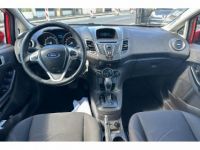 Ford Fiesta 1.6 Ti-VCT 105 Trend Powershift BVA - <small></small> 9.490 € <small>TTC</small> - #3