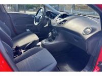 Ford Fiesta 1.6 Ti-VCT 105 Trend Powershift BVA - <small></small> 9.490 € <small>TTC</small> - #7