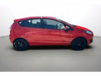 Ford Fiesta 1.6 Ti-VCT 105 Trend Powershift BVA - <small></small> 9.490 € <small>TTC</small> - #9