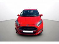 Ford Fiesta 1.6 Ti-VCT 105 Trend Powershift BVA - <small></small> 9.490 € <small>TTC</small> - #10