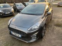 Ford Fiesta 1.O FLEXIFUEL 95 CV ST LINE 3P - <small></small> 14.900 € <small>TTC</small> - #1