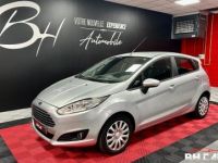 Ford Fiesta 5 Portes Edition VI Phase 2 16v 1.2i 82 cv - <small></small> 6.690 € <small>TTC</small> - #1