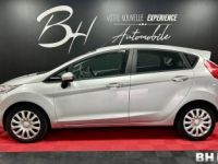 Ford Fiesta 5 Portes Edition VI Phase 2 16v 1.2i 82 cv - <small></small> 6.690 € <small>TTC</small> - #3