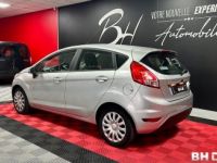 Ford Fiesta 5 Portes Edition VI Phase 2 16v 1.2i 82 cv - <small></small> 6.690 € <small>TTC</small> - #5