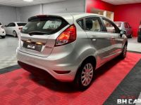 Ford Fiesta 5 Portes Edition VI Phase 2 16v 1.2i 82 cv - <small></small> 6.690 € <small>TTC</small> - #6