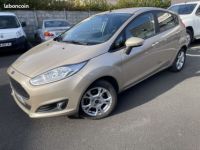 Ford Fiesta (6) 5P 1.25 82ch Edition - <small></small> 10.990 € <small>TTC</small> - #2