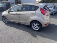 Ford Fiesta (6) 5P 1.25 82ch Edition - <small></small> 10.990 € <small>TTC</small> - #3