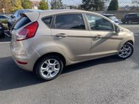 Ford Fiesta (6) 5P 1.25 82ch Edition - <small></small> 10.990 € <small>TTC</small> - #4