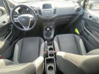 Ford Fiesta (6) 5P 1.25 82ch Edition - <small></small> 10.990 € <small>TTC</small> - #5