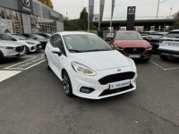 Ford Fiesta (7) 1.0 ECOBOOST 140CH S/S ST-LINE - <small></small> 14.490 € <small>TTC</small> - #1