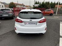 Ford Fiesta (7) 1.0 ECOBOOST 140CH S/S ST-LINE - <small></small> 14.490 € <small>TTC</small> - #3