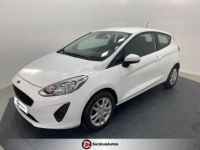 Ford Fiesta (7) 1.1 70CH TREND BUSINESS - <small></small> 10.390 € <small>TTC</small> - #1