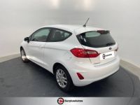 Ford Fiesta (7) 1.1 70CH TREND BUSINESS - <small></small> 10.390 € <small>TTC</small> - #3