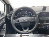 Ford Fiesta (7) 1.1 70CH TREND BUSINESS - <small></small> 10.390 € <small>TTC</small> - #8