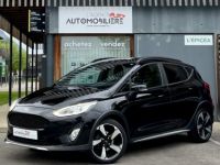 Ford Fiesta Active 1.0 EcoBoost 100ch Pack - <small></small> 11.890 € <small>TTC</small> - #1