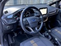 Ford Fiesta Active 1.0 EcoBoost 100ch Pack - <small></small> 11.890 € <small>TTC</small> - #5