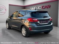 Ford Fiesta ACTIVE 1.0 EcoBoost 85 ch SS BVM6 Active - <small></small> 7.990 € <small>TTC</small> - #3