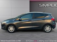 Ford Fiesta ACTIVE 1.0 EcoBoost 85 ch SS BVM6 Active - <small></small> 7.990 € <small>TTC</small> - #9