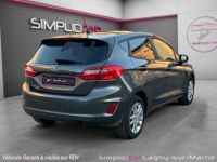 Ford Fiesta ACTIVE 1.0 EcoBoost 85 ch SS BVM6 Active - <small></small> 7.990 € <small>TTC</small> - #20