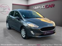 Ford Fiesta ACTIVE 1.0 EcoBoost 85 SS BVM6 Active - <small></small> 7.990 € <small>TTC</small> - #1