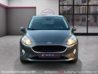 Ford Fiesta ACTIVE 1.0 EcoBoost 85 SS BVM6 Active - <small></small> 7.990 € <small>TTC</small> - #7