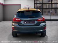 Ford Fiesta ACTIVE 1.0 EcoBoost 85 SS BVM6 Active - <small></small> 7.990 € <small>TTC</small> - #8