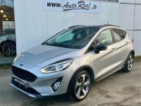 Ford Fiesta ACTIVE 1.0 EcoBoost 85 S&S BVM6 Active - <small></small> 11.490 € <small>TTC</small> - #1