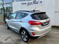 Ford Fiesta ACTIVE 1.0 EcoBoost 85 S&S BVM6 Active - <small></small> 11.490 € <small>TTC</small> - #2