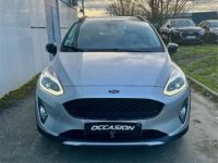 Ford Fiesta ACTIVE 1.0 EcoBoost 85 S&S BVM6 Active - <small></small> 11.490 € <small>TTC</small> - #3