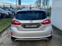 Ford Fiesta ACTIVE 1.0 EcoBoost 85 S&S BVM6 Active - <small></small> 11.490 € <small>TTC</small> - #4